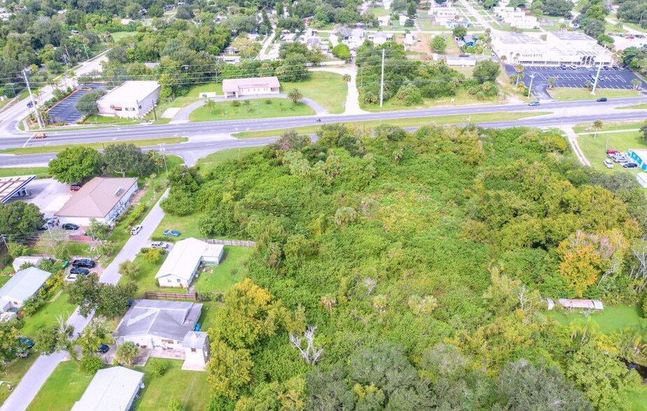 More Photos Of 00 N US 1 Hwy, Cocoa Land For Sale