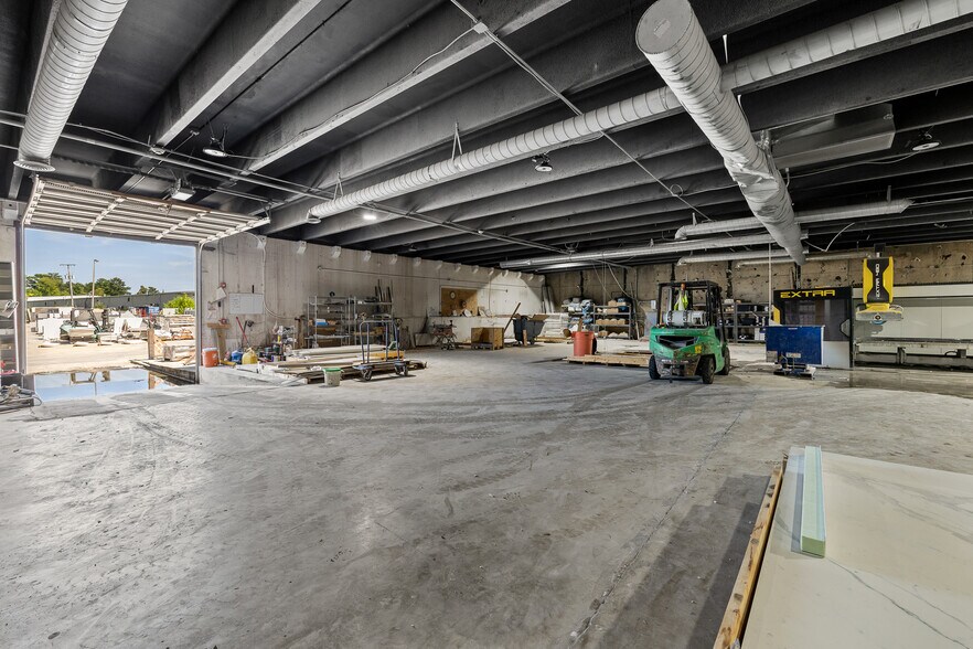 More Photos Of 121 Honest St, Chattanooga Light Manufacturing For Sale