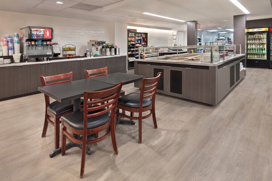 More Photos Of 1600 International Dr, McLean Office For Lease
