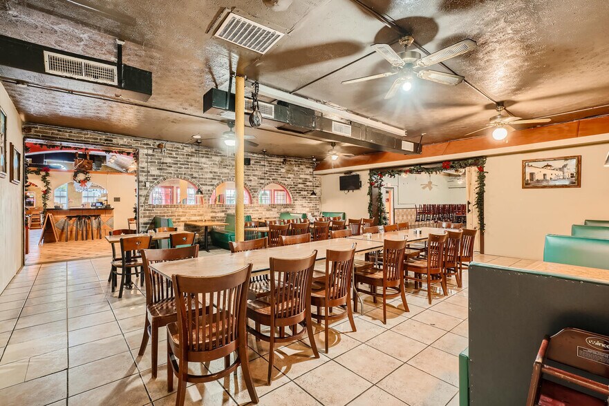 More Photos Of 9602 Spencer Hwy, La Porte Restaurant For Sale