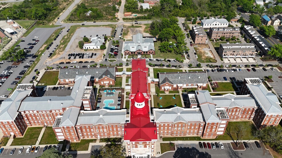 More Photos Of 2046 Talley St, Columbia Storefront Retail Office For Lease