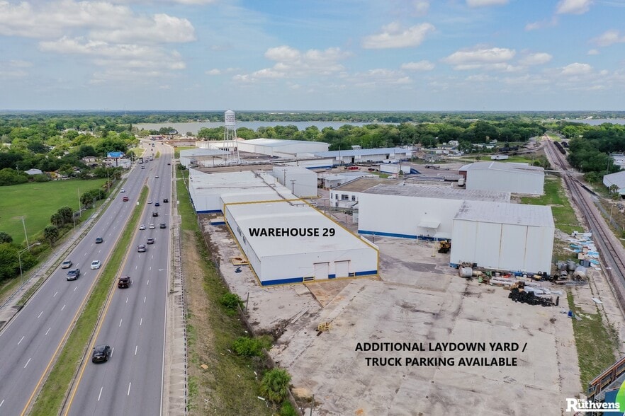 More Photos Of 625 W Bridgers Ave, Auburndale Unknown For Lease