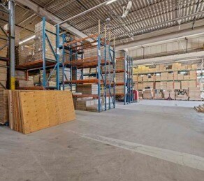 More Photos Of 355 Garyray Dr, Toronto Warehouse For Sale