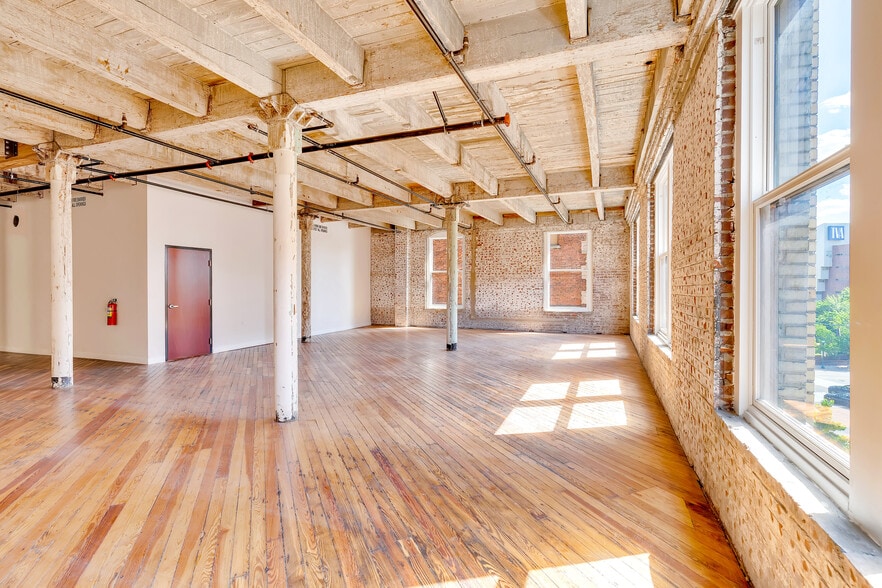 More Photos Of 1010 Georgia Ave, Chattanooga Loft Creative Space For Lease