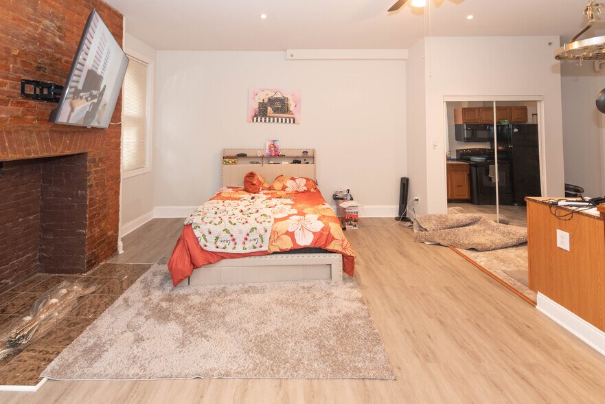 More Photos Of 312 N Paca St, Baltimore Apartments For Sale