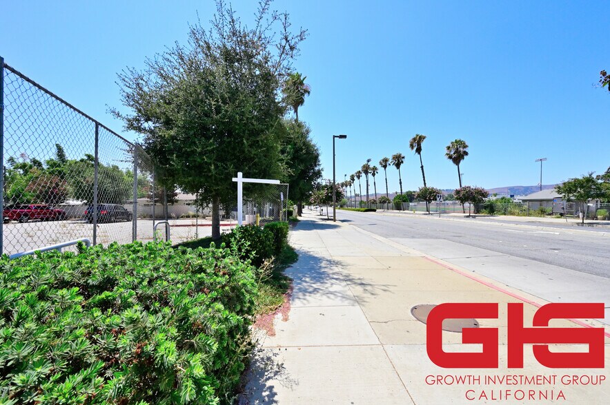 More Photos Of 1700 S Garey Ave, Pomona Freestanding For Sale