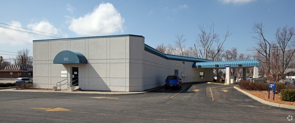 More Photos Of 801 Lincoln Hwy, Fairview Heights Office For Lease