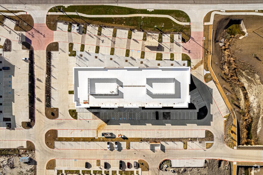 More Photos Of 8050 Preston Rd, Frisco General Retail For Lease