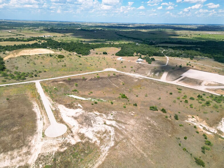 More Photos Of Bear Creek Ranch Rd, Aledo Land For Sale
