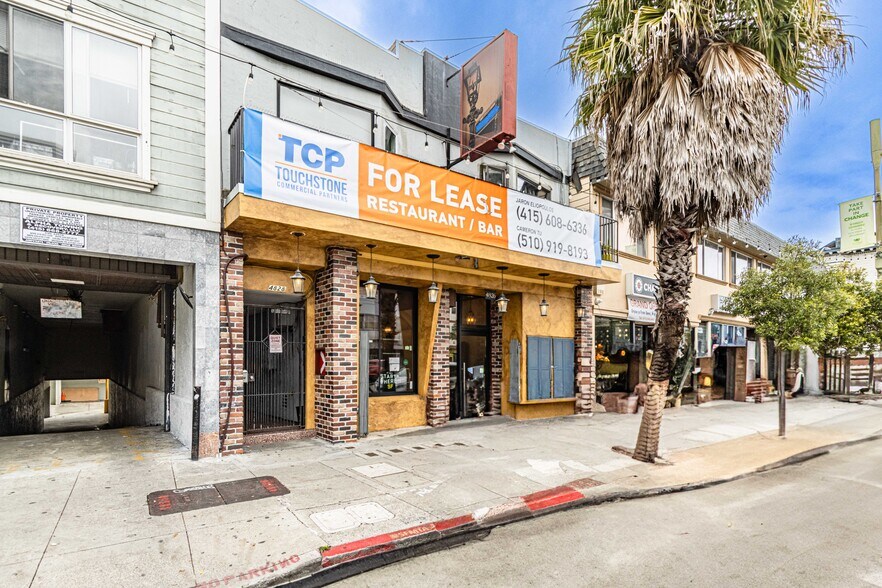 More Photos Of 4826-4828 Mission St, San Francisco Apartments For Lease