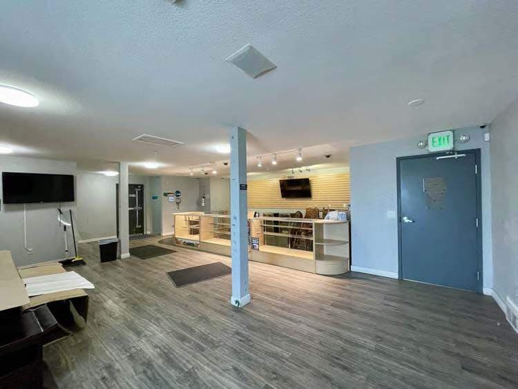 More Photos Of 2800 W Hampden Ave, Englewood Storefront For Sale