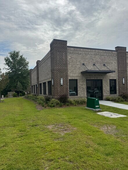 Primary Photo Of 125 Southern Junction Blvd, Pooler Office For Lease