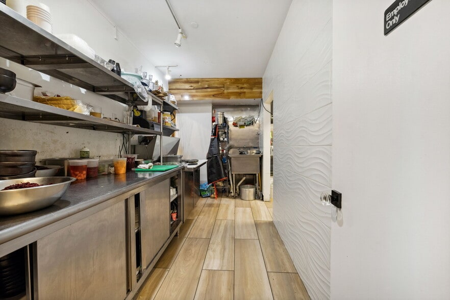 More Photos Of 85 Main St, Nyack Storefront Retail Residential For Sale