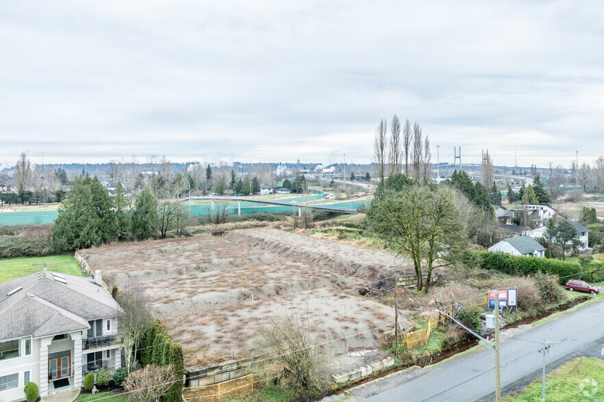 Primary Photo Of , Richmond Land For Sale