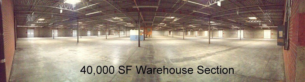 More Photos Of 500 VC Dr, Martinsville Industrial For Sale