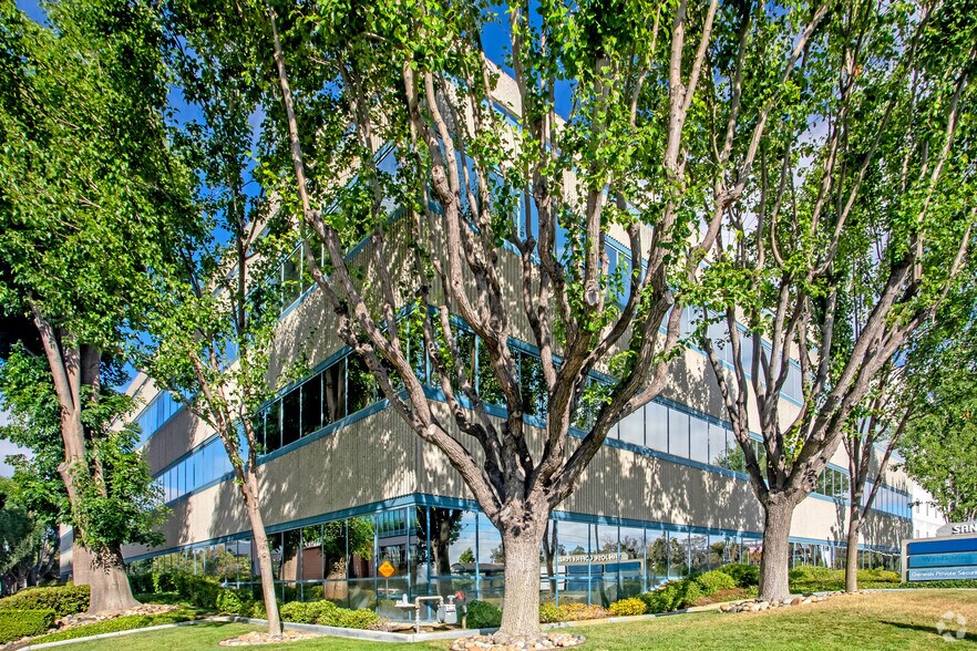 More Photos Of 1735 N 1st St, San Jose Office For Lease