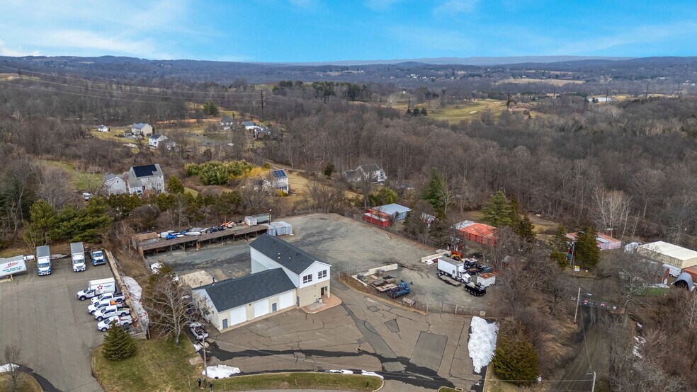 Primary Photo Of 75 Commerce Cir, Durham Service For Lease