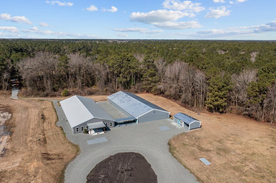 More Photos Of 9572 Hwy 41 W, Pink Hill Land For Sale