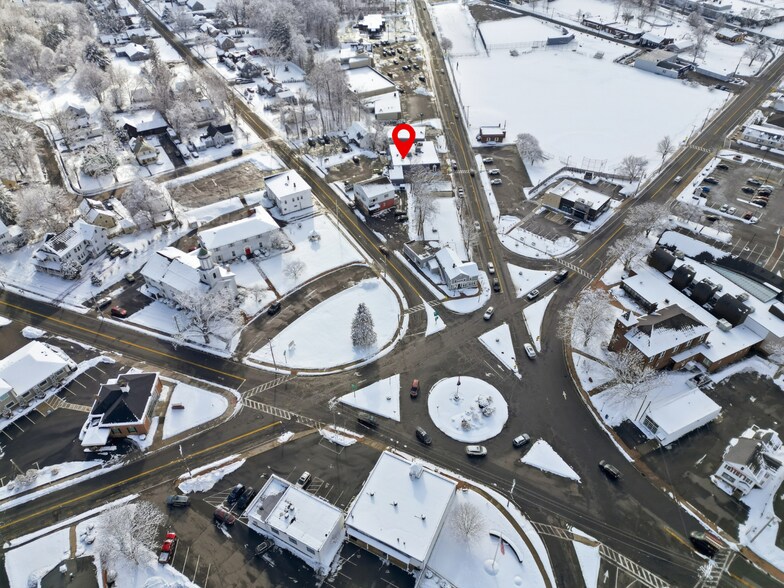 More Photos Of 37 Prospect St, East Longmeadow Storefront Retail Office For Lease