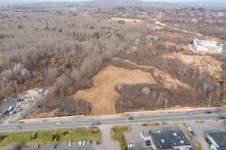 More Photos Of 328 Russell St, Hadley Land For Sale