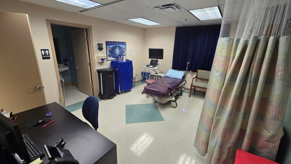 More Photos Of 161 E Main St, Port Jervis Medical For Sale