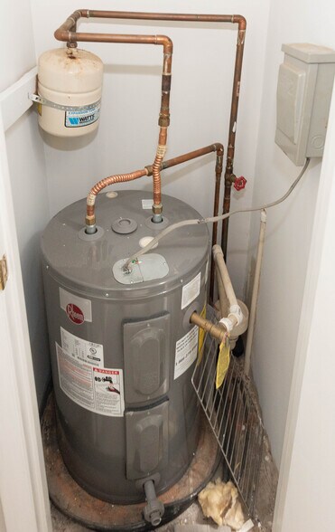 More Photos Of 312 N Paca St, Baltimore Apartments For Sale