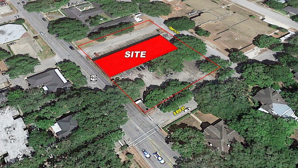 More Photos Of 301 S 9th St, Richmond Office For Lease