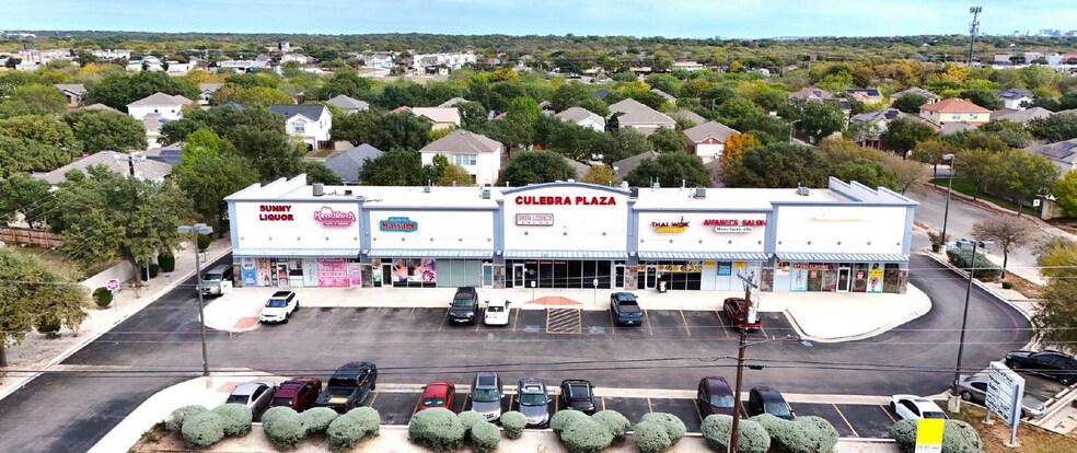 More Photos Of 8923 Culebra Rd, San Antonio Storefront For Lease