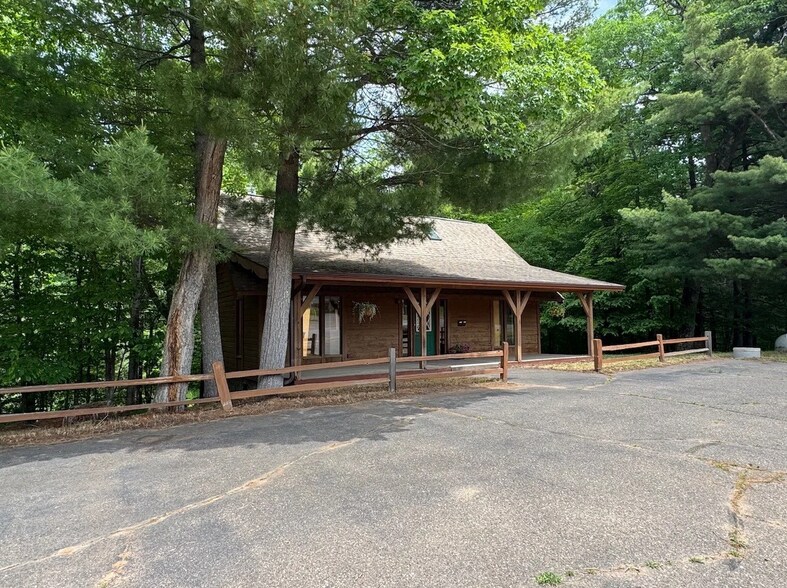More Photos Of 2380 County Road A, Spooner Office For Sale