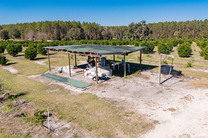 More Photos Of 16385 NW 112th Ct, Reddick Specialty For Sale