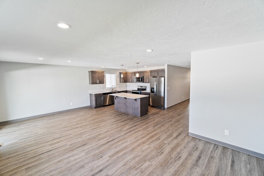 More Photos Of 1227 N Coach Dr, Spokane Valley Multifamily For Sale