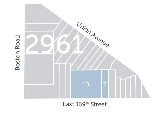 More Photos Of 775 E 169th St, Bronx Apartments For Lease