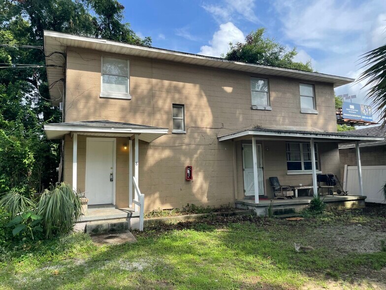 More Photos Of 3720 Theresa St, Pensacola Apartments For Sale