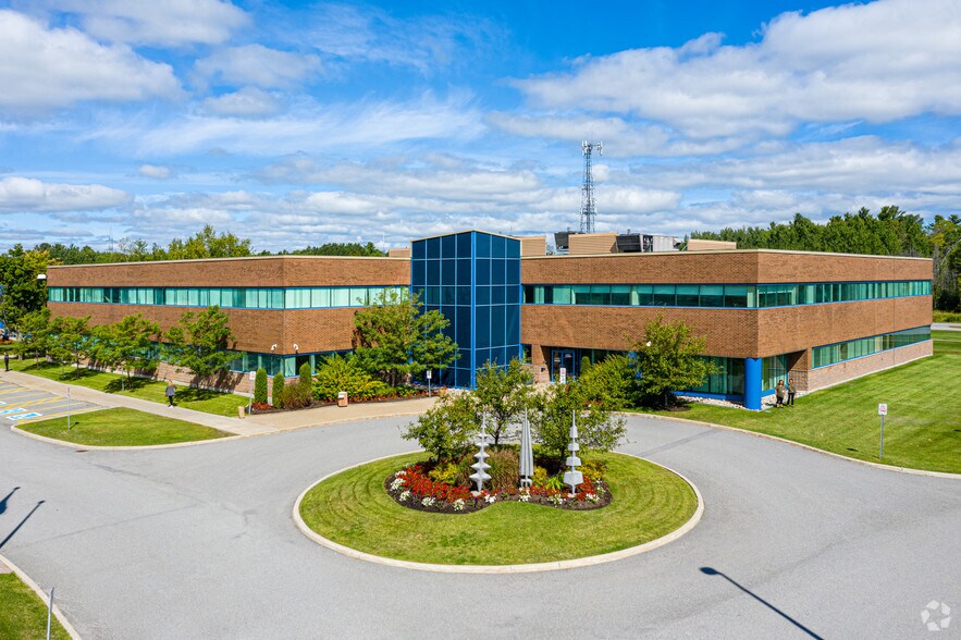 Primary Photo Of 200 Boul De La Technologie, Gatineau Office For Sale