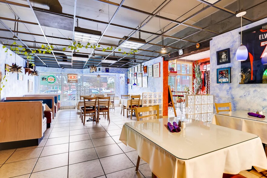More Photos Of 9742 E Colfax Ave, Aurora Restaurant For Sale