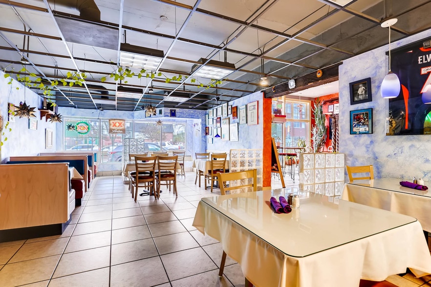 More Photos Of 9742 E Colfax Ave, Aurora Restaurant For Sale