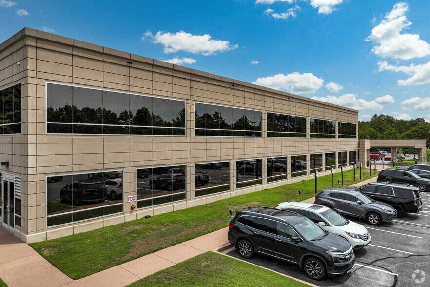 Primary Photo Of 100 N Humphreys Blvd, Memphis Office For Sale