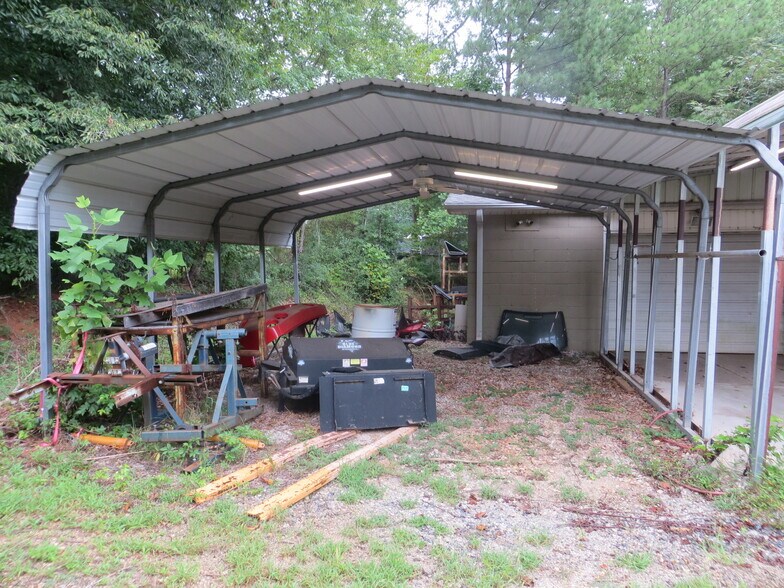More Photos Of 3668 Calhoun Memorial Hwy, Greenville Warehouse For Sale