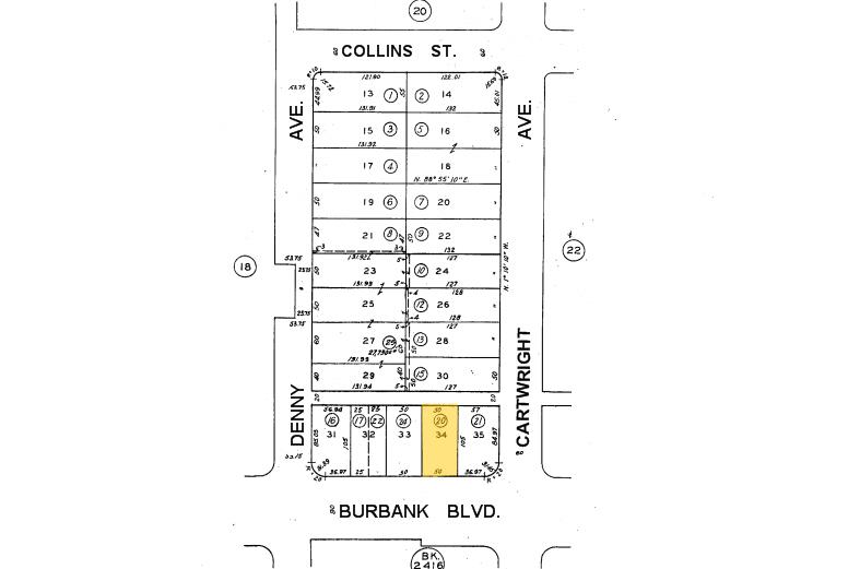 More Photos Of 10707 Burbank Blvd, North Hollywood Loft Creative Space For Lease
