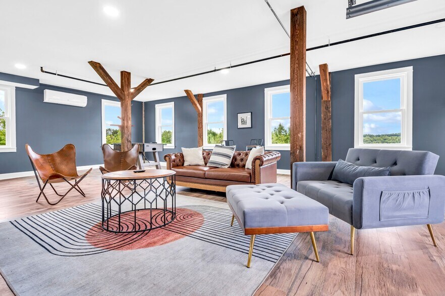 More Photos Of 439 Gore Rd, Otisfield Specialty For Sale