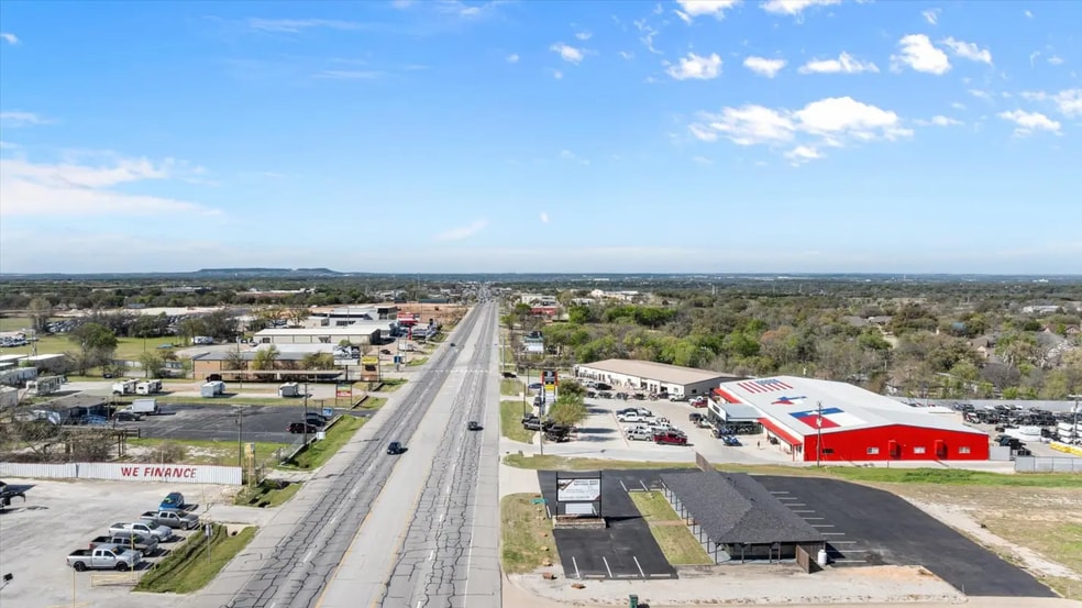 More Photos Of 4400 E Hwy 377, Granbury Office For Sale