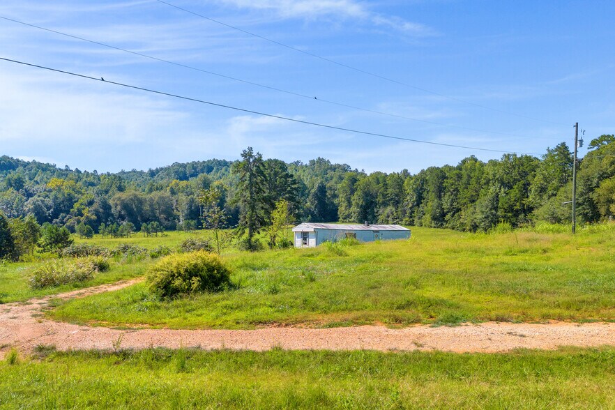 More Photos Of 8 Fornoff Dr, Toccoa Land For Sale