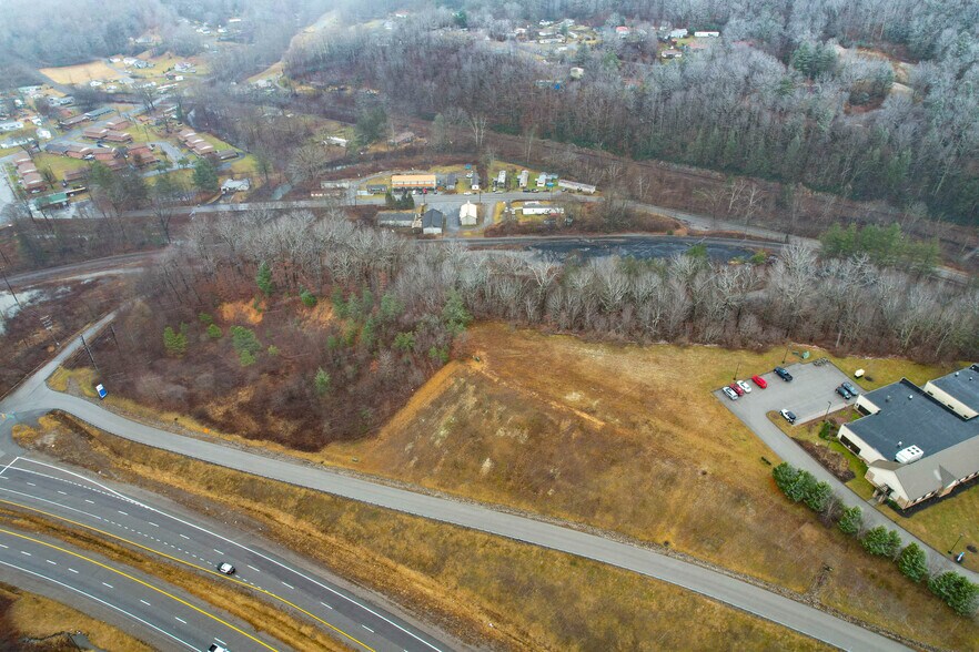 More Photos Of Tract 1 Hwy 58, Norton Land For Sale