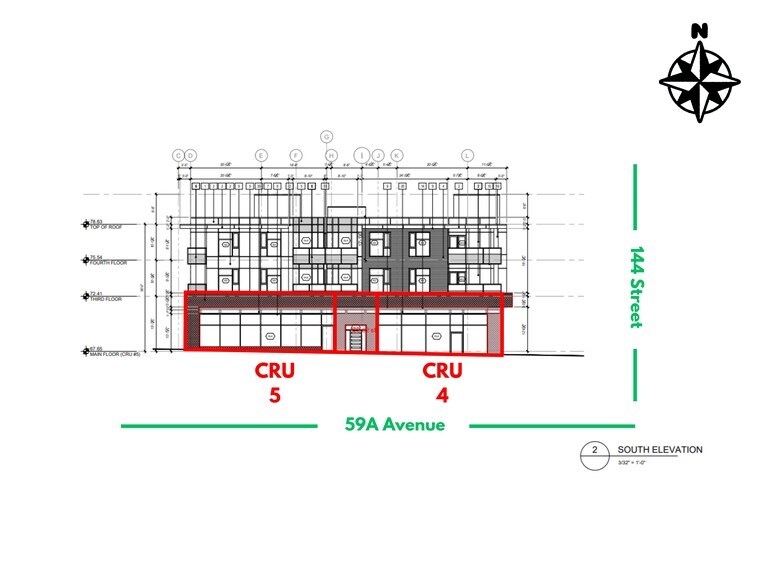 More Photos Of 5959 144 St, Surrey Apartments For Sale