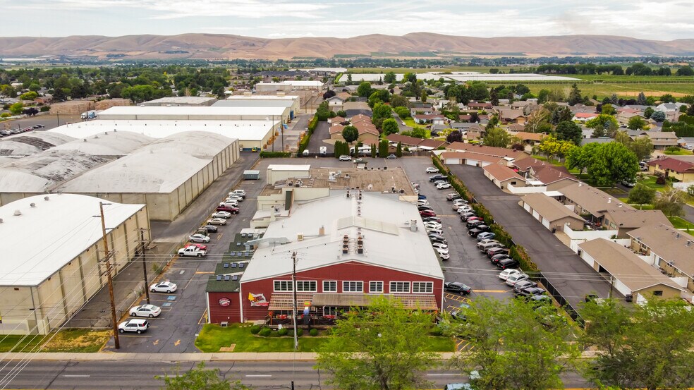 More Photos Of 5110 Tieton Dr, Yakima General Retail For Sale