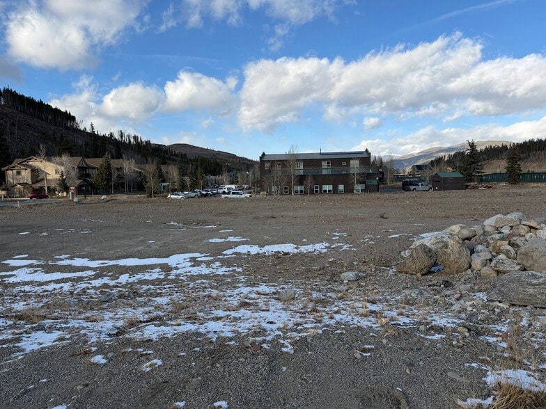 More Photos Of 1730 Airport Rd, Breckenridge Land For Sale