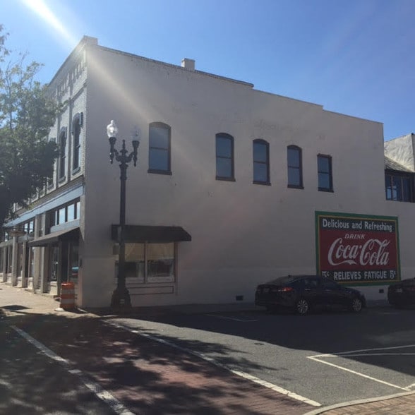 More Photos Of 76 Union St S, Concord Loft Creative Space For Lease