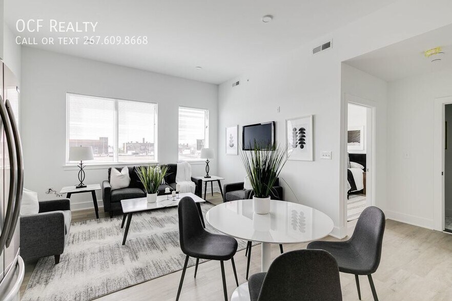 More Photos Of 2201 Washington Ave, Philadelphia Apartments For Lease