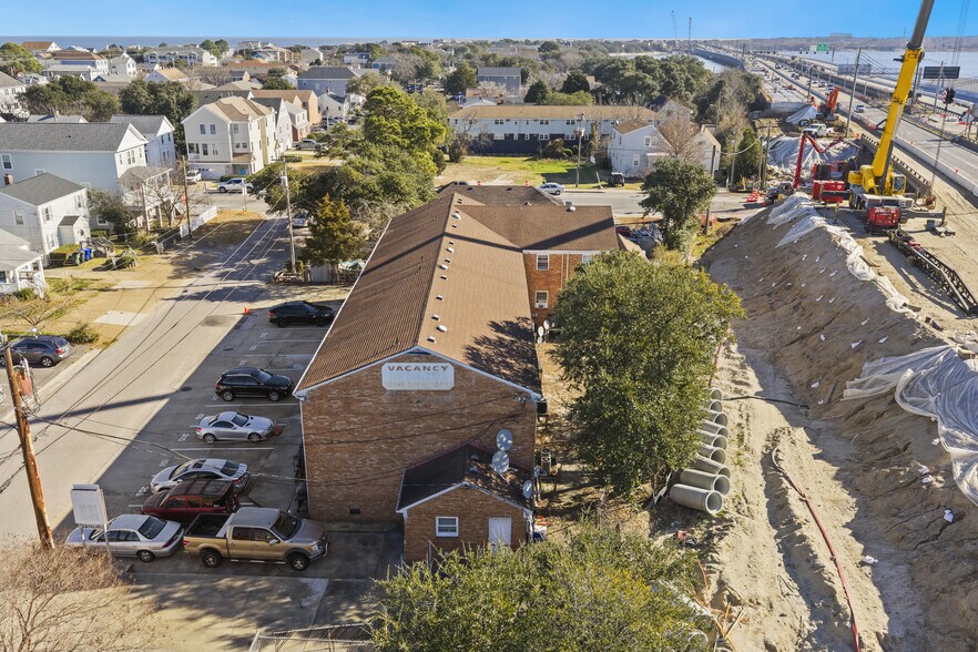 More Photos Of 1315 Little Bay Ave, Norfolk Apartments For Sale