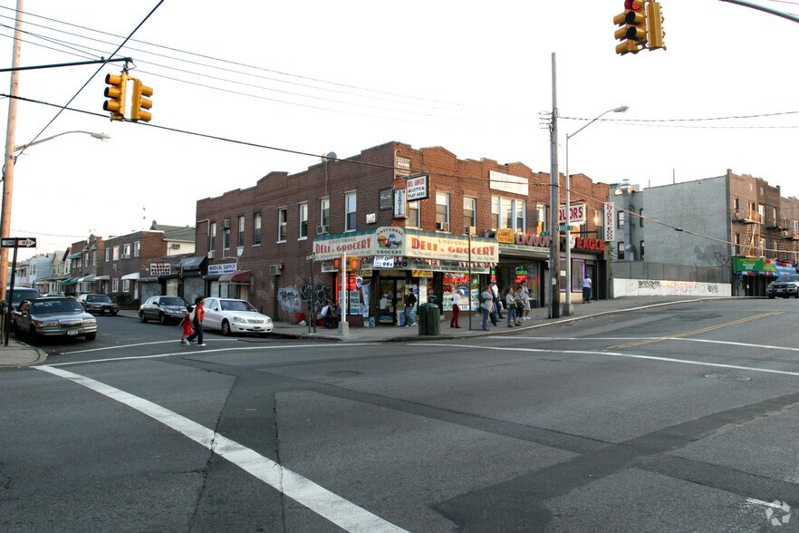 More Photos Of 156 Avenue U, Brooklyn Storefront Retail Residential For Sale